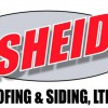 Hasheider Roofing & Siding