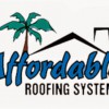 Affordable Roofing Systems