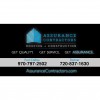 Assurance Contractors