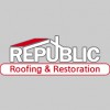 Republic Roofing & Restoration