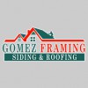 Gomez Framing Siding & Roofing