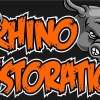 Rhino Restoration