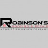 Robinson's Roofing & Repairs