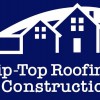 Tip-Top Roofing & Construction