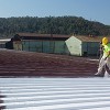 NC Metal Roof Coating