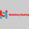 Holmberg Construction Roofing