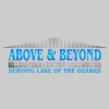 Above & Beyond Roofing