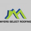 Myers Select Roofing