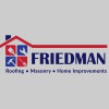 Friedman Home Improvements & Masonry