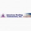 American Roofing Contractors