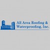 All Area Roofing & Waterproofing