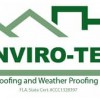 Enviro-Tech Roofing