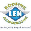 Len Roofing & Remodeling