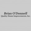 Brian O'Donnell Quality Home Improvements