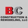 BC Construction & Remodeling