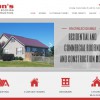 Ison's Quality Roofing & Construction