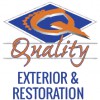 Quality Exterior & Restoration