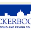 Knickerbocker Roofing & Paving