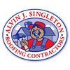 Alvin J Singleton Roofing