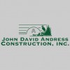 John David Andress Construction