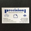 Precision 1 Home Improvement