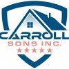 Carroll & Sons Roofing