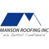 Manson Roofing