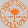 Holy City Exteriors