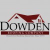 Dowden's Roofing