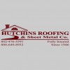 Hutchins Roofing & Sheet Metal