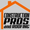 Construction Pros & Roofing