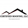 Certified Roofing