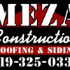 Meza Construction