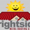 Brightside Metal Roofing & Siding