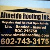 Almeida Roofing