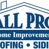 All Pro Home Improvements