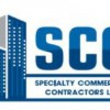 Specialty Commercial Contractors