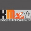 KM Roofing & Exteriors