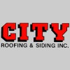 City Roofing & Siding