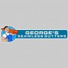 George's Seamless Gutters