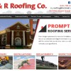 R & R Roofing