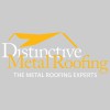 Distinctive Metal Roofing