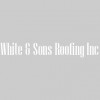 White & Sons Roofing