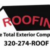 SJ Roofing