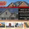 Farley's Roofing