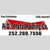 A-D's Metal Roofing