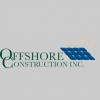 Offshore Construction