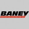 Baney Construction & Restoration