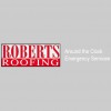 Robert's Roofing