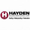 Hayden Building Maintenance